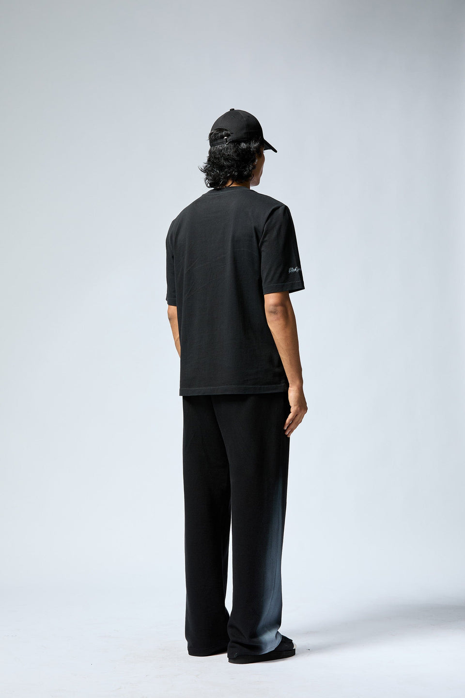 Kilogram POST DREAM TRACK PANTS