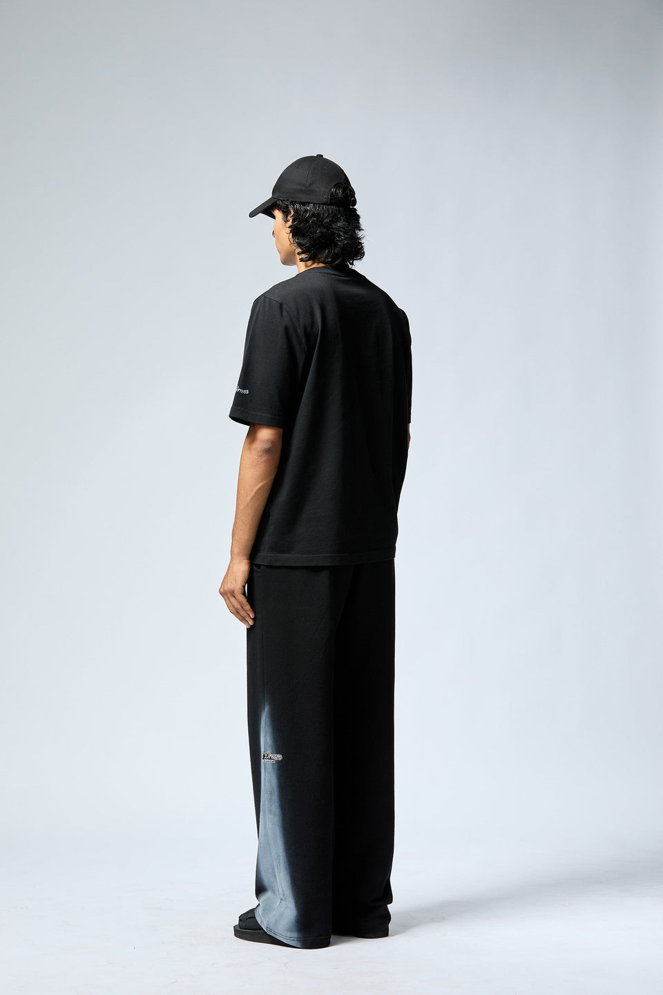 Kilogram POST DREAM TRACK PANTS