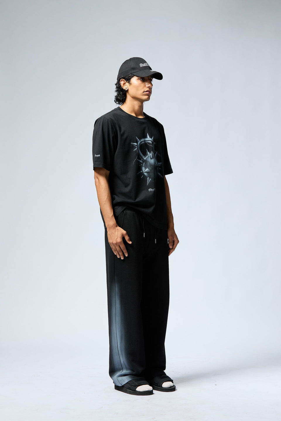 Kilogram POST DREAM TRACK PANTS