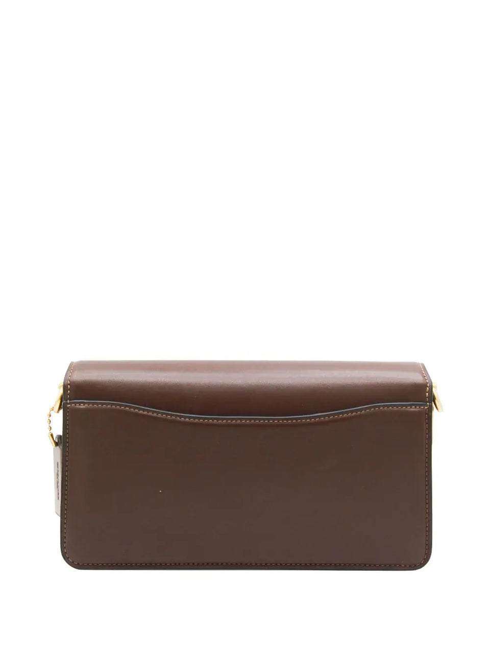 Tabby monogram shoulder bag