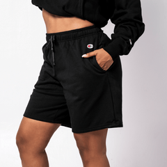 GLD Women GLD x Champion Powerblend® Fleece Shorts