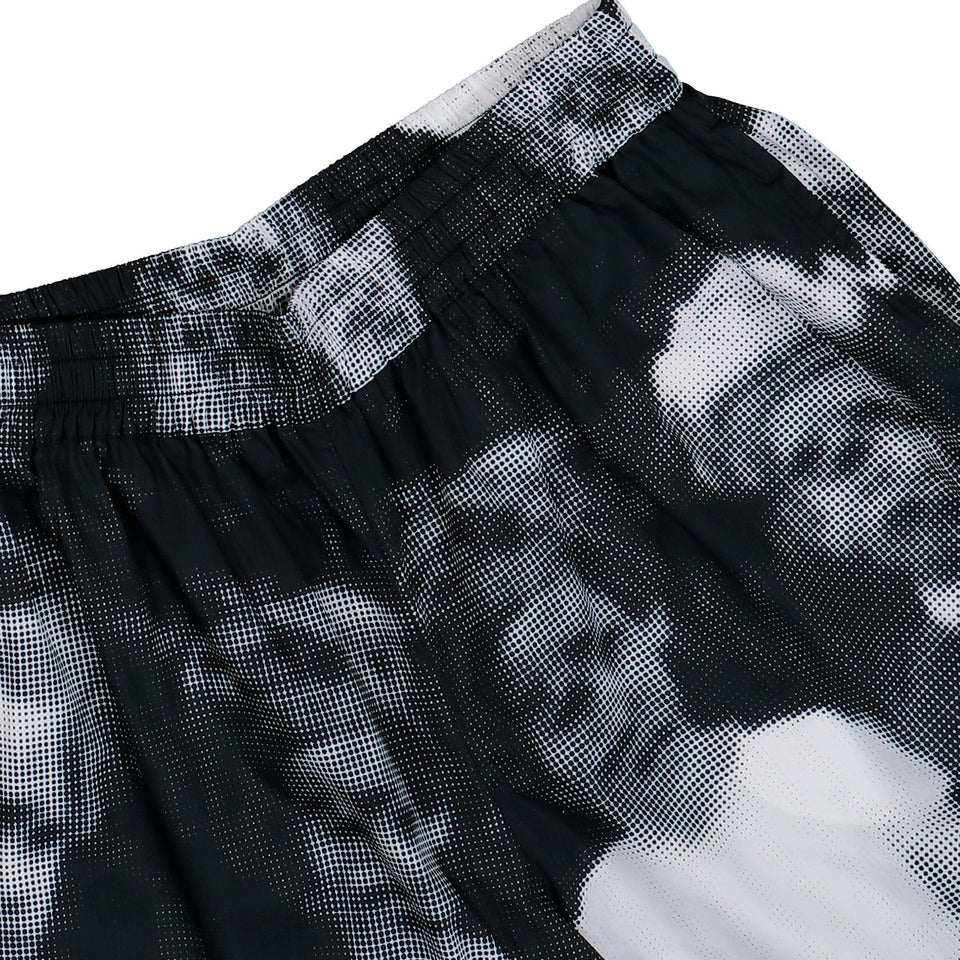 Walter Van Beirendonck Basic Shorts Glitch
