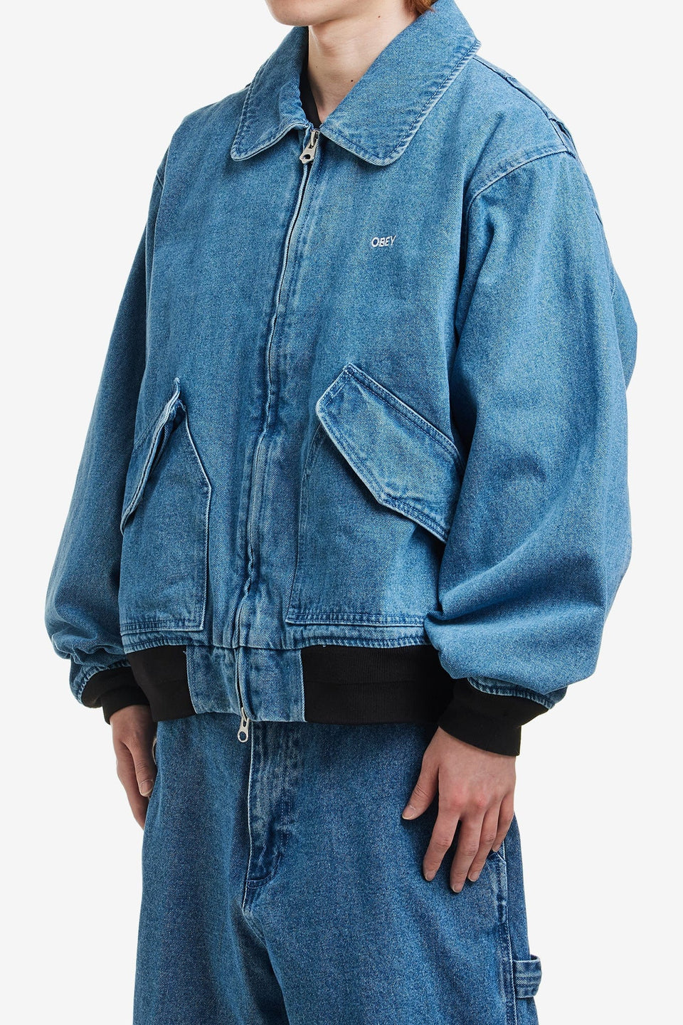 OBEY DENIM CWU