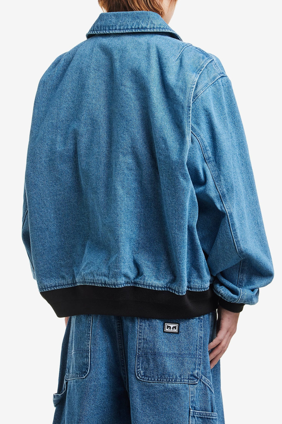 OBEY DENIM CWU