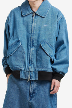 OBEY DENIM CWU