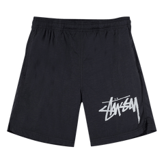 Nike x Stussy Shorts Off Black