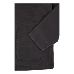 Dickies Duck Canvas Chore Coat Sw Black
