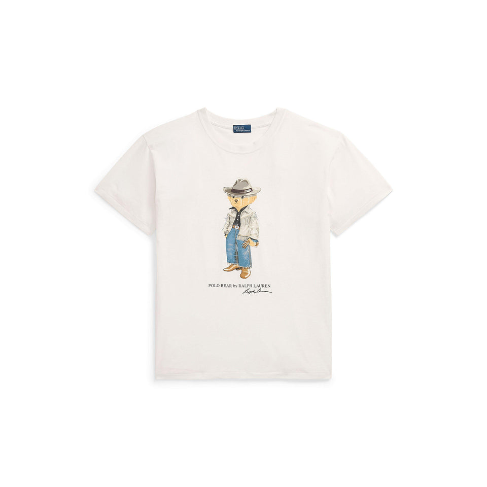 Bear T-Shirt