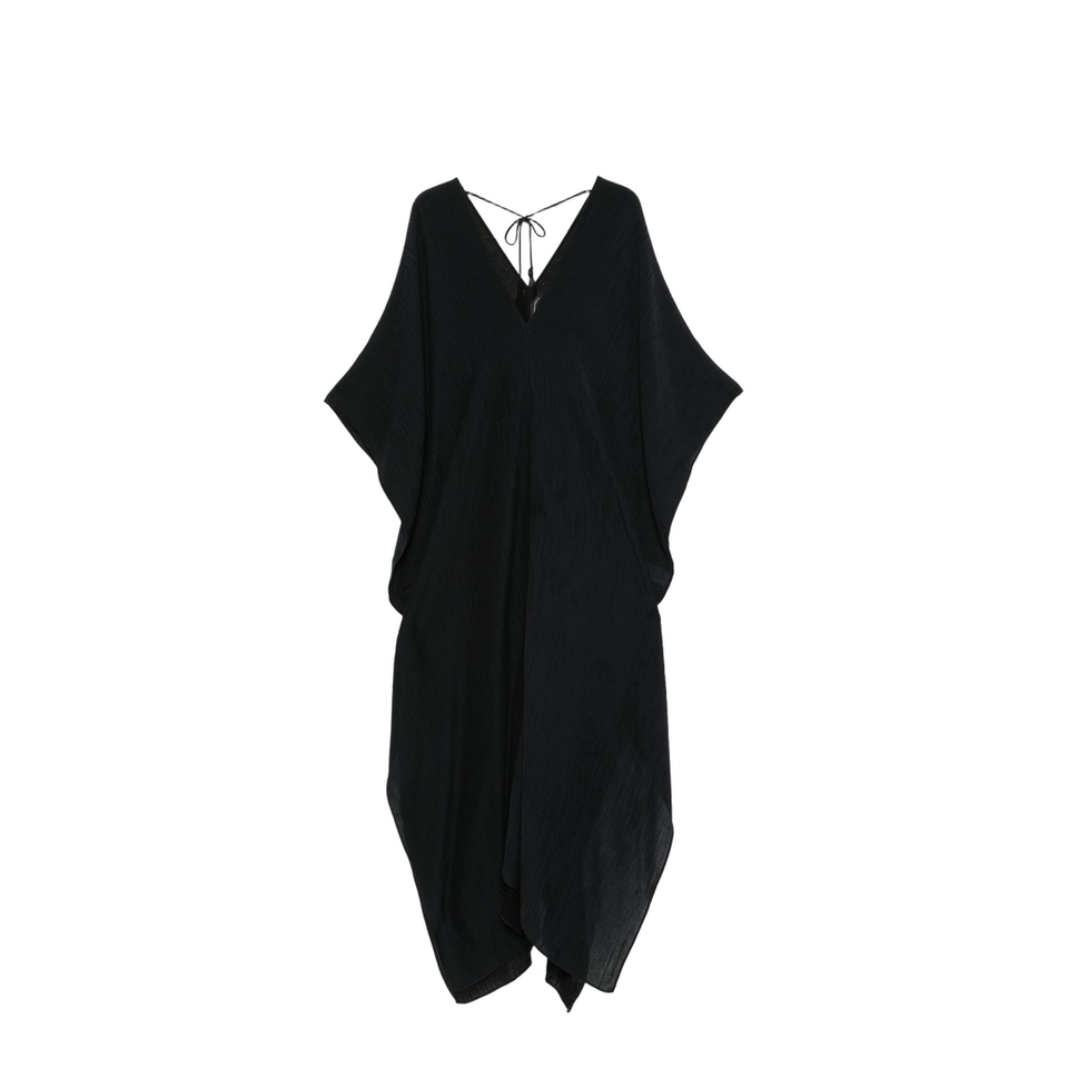 Sea Clothing Black