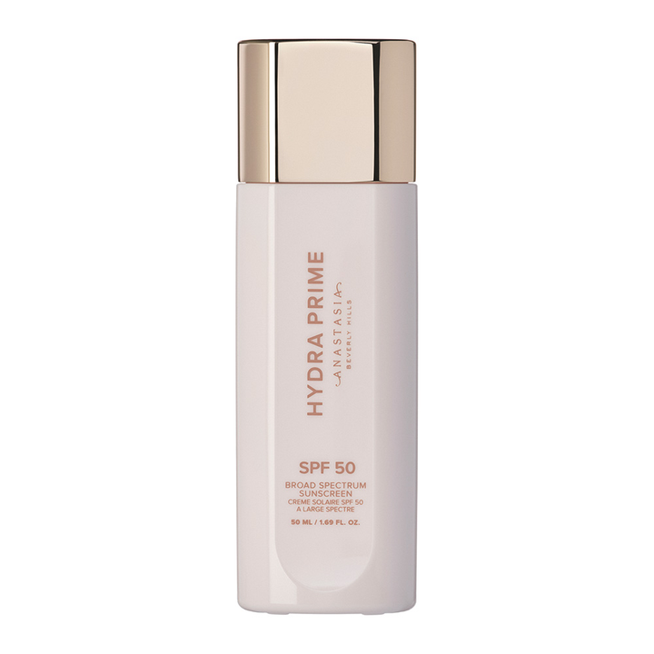 Hydra Prime SPF 50