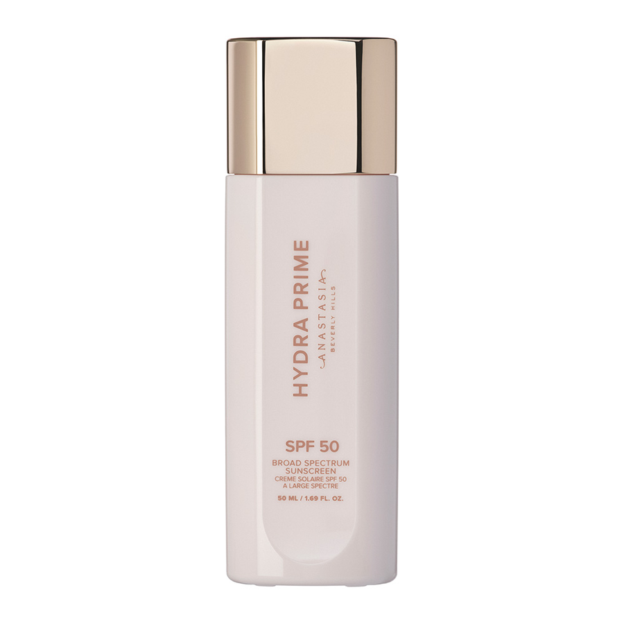 Hydra Prime SPF 50