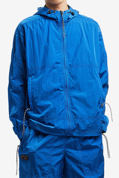 NO Problemo NP CONTRAST NYLON JACKET
