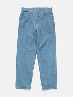 CAV EMPT 1992 Washed Nep Denim Indigo