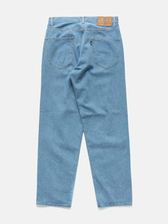 CAV EMPT 1992 Washed Nep Denim Indigo