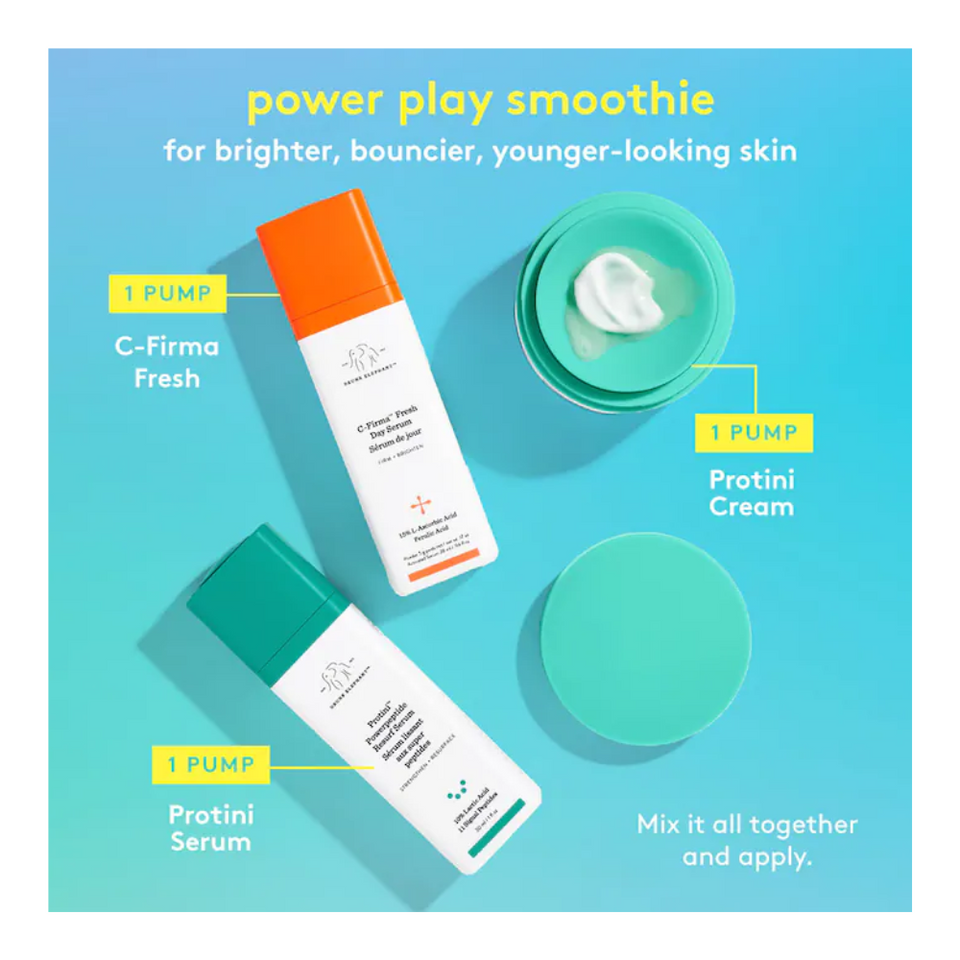 Protini™ Powerpeptide Resurf Serum