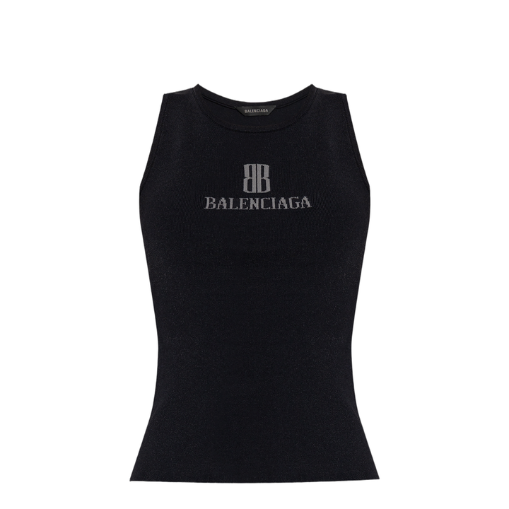 Nano BB Tank Top