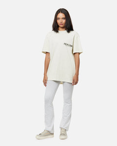 Realism SSS REALISM HEAVEN LOGO T-Shirt PILOT NAVY