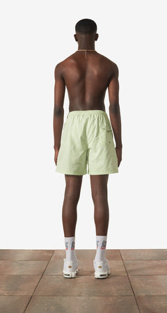 Daily Paper Seacrest Green Reshield Swim Shorts