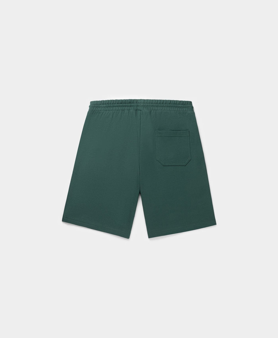 Daily Paper Bistro Green Dias Jersey Shorts
