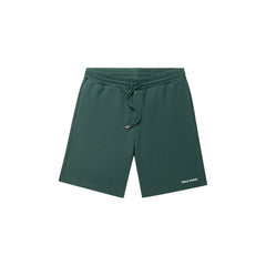 Daily Paper Bistro Green Dias Jersey Shorts