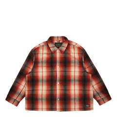Levi's Redtab Portola Chore Coat Anatase