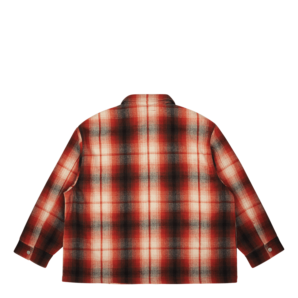 Levi's Redtab Portola Chore Coat Anatase