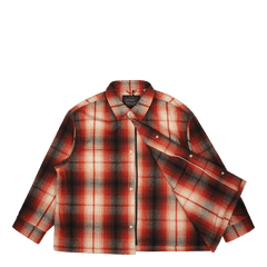 Levi's Redtab Portola Chore Coat Anatase