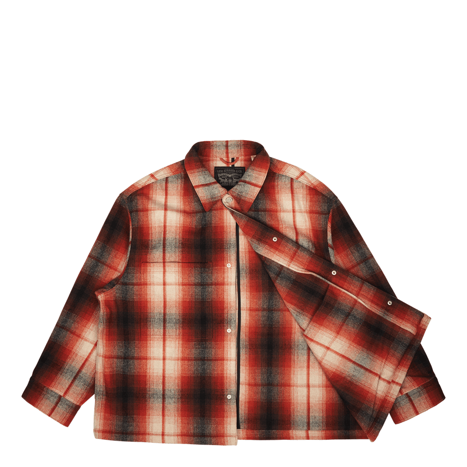 Levi's Redtab Portola Chore Coat Anatase