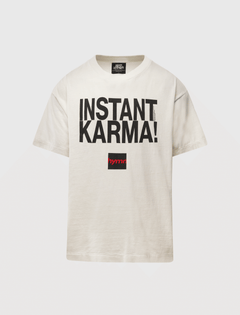 SAINT Michael SAINT INSTANT KARMA T-Shirt