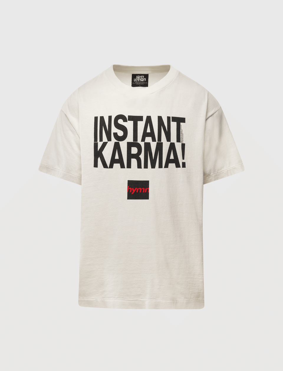 SAINT Michael SAINT INSTANT KARMA T-Shirt