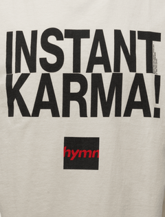 SAINT Michael SAINT INSTANT KARMA T-Shirt