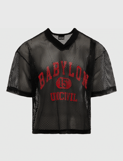Babylon BB UNCIVIL JERSEY