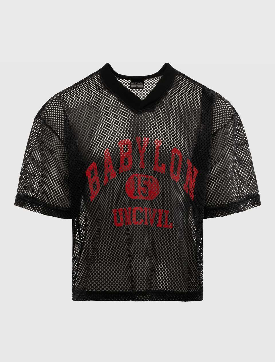Babylon BB UNCIVIL JERSEY