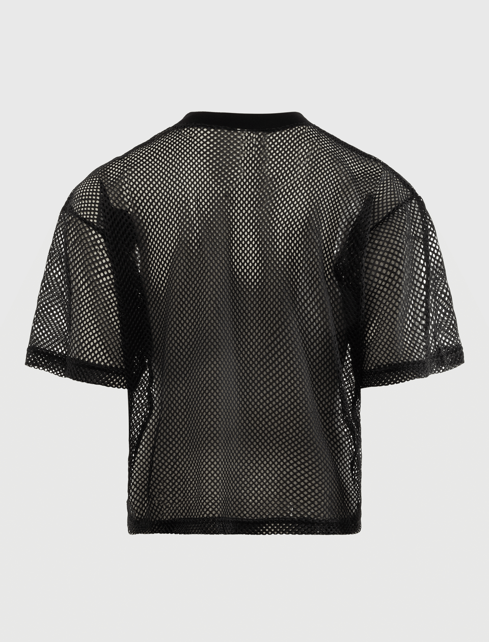 Babylon BB UNCIVIL JERSEY