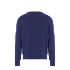 Cashmere Crewneck Jumper