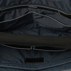 Tumi Alpha Black Arrive' Narita Slim Brief