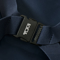 Tumi Alpha Compact 4 Wheeled Brief Black