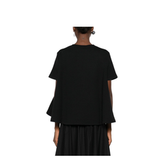Anagram Cotton Trapeze T-Shirt