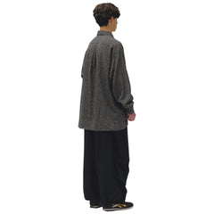 Anglan Nylon Parachute Balloon Pants