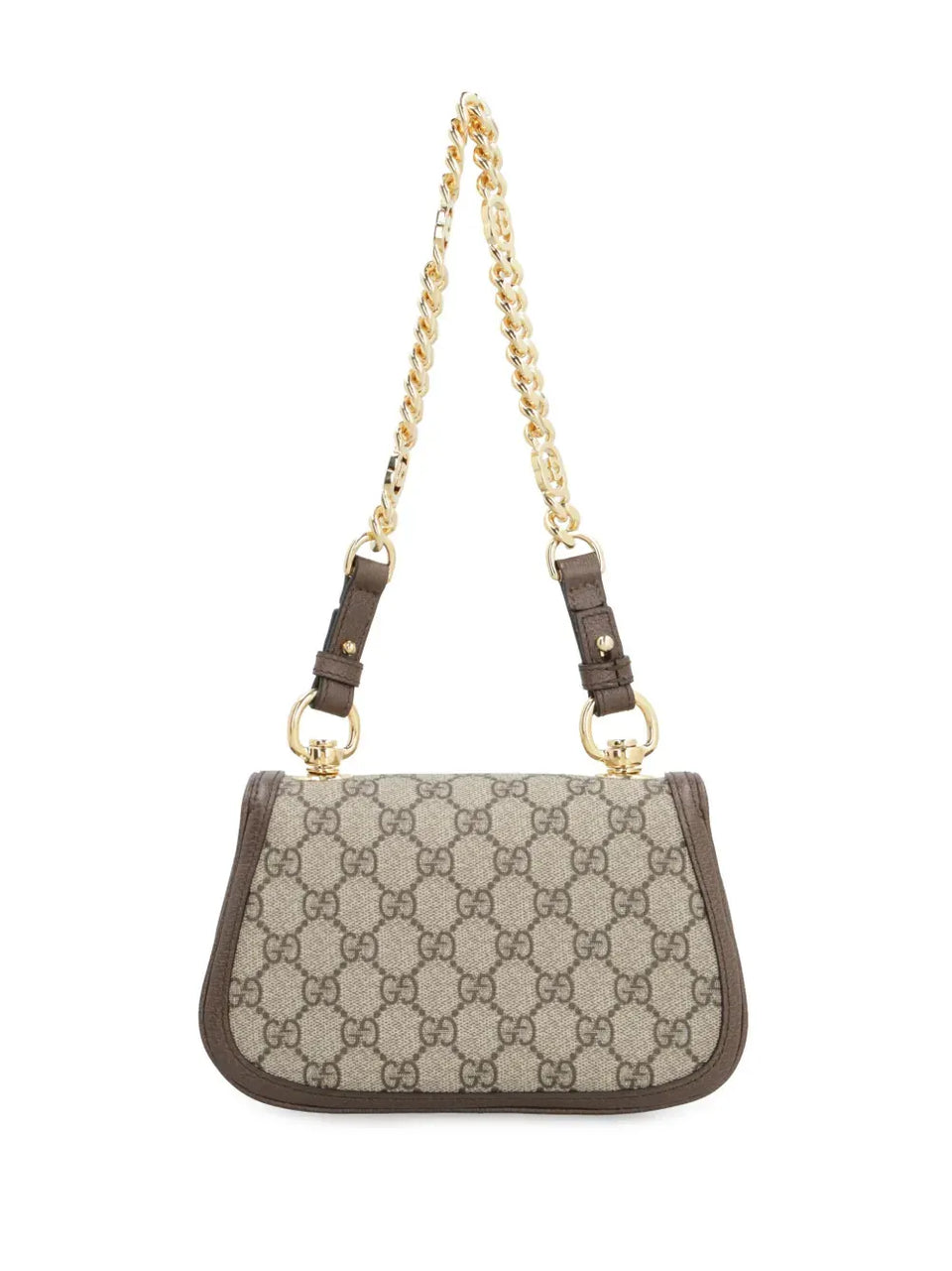 mini Blondie shoulder bag