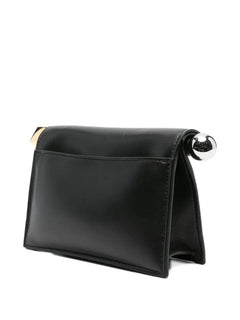 The small Rond Carré clutch bag