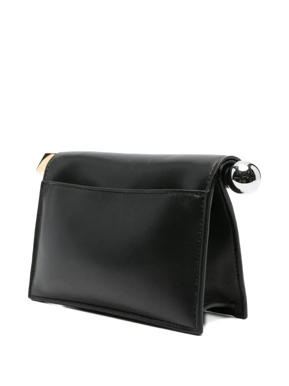 The small Rond Carré clutch bag