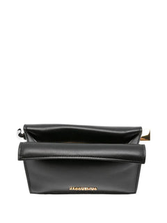 The small Rond Carré clutch bag