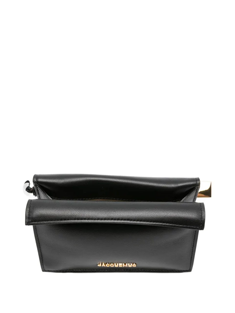 The small Rond Carré clutch bag