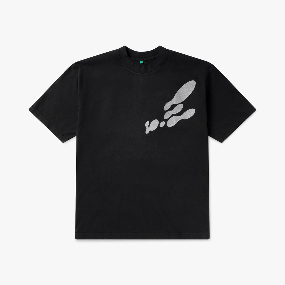 b.Eautiful Fukai T - Shirt / Black