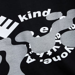 b.Eautiful Fukai T - Shirt / Black