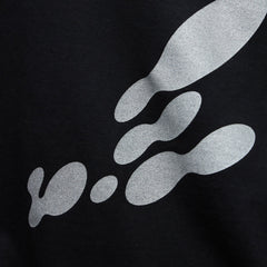 b.Eautiful Fukai T - Shirt / Black