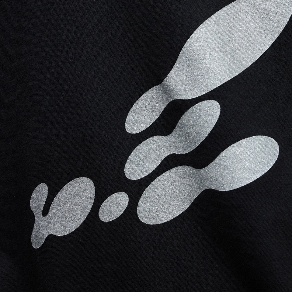 b.Eautiful Fukai T - Shirt / Black