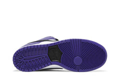 Dunk Low SB Court Purple