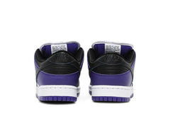 Dunk Low SB Court Purple